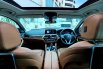 BMW 5 Series 530i 2017 hitam km 16rban dp100jt cash kredit proses bisa dibantu 5