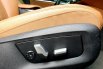 BMW 5 Series 530i 2017 hitam km 16rban dp100jt cash kredit proses bisa dibantu 17