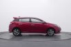 Toyota Yaris S TRD 2021 Merah|DP 25 JUTA|DAN|ANGSURAN 5 JUTAAN| 2