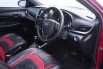 Toyota Yaris S TRD 2021 Merah|DP 25 JUTA|DAN|ANGSURAN 5 JUTAAN| 5