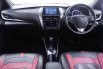 Toyota Yaris S TRD 2021 Merah|DP 25 JUTA|DAN|ANGSURAN 5 JUTAAN| 6