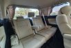 Toyota Alphard 2.5 G A/T 2020 hitam dp 120 jt sunroof cash kredit proses bisa dibantu 15
