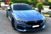 BMW 840i Coupe M Technic AT 2022 biru 4rban mls siap pakai cash kredit proses bisa dibantu 1