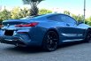 BMW 840i Coupe M Technic AT 2022 biru 4rban mls siap pakai cash kredit proses bisa dibantu 5