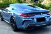 BMW 840i Coupe M Technic AT 2022 biru 4rban mls siap pakai cash kredit proses bisa dibantu 8