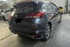 Toyota Yaris S TRD AT ( Matic ) 2020 / 2021 Abu² Tua Km Low 18rban Good Condition Siap Pakai 4