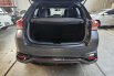 Toyota Yaris S TRD AT ( Matic ) 2020 / 2021 Abu² Tua Km Low 18rban Good Condition Siap Pakai 7