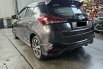 Toyota Yaris S TRD AT ( Matic ) 2020 / 2021 Abu² Tua Km Low 18rban Good Condition Siap Pakai 8
