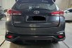 Toyota Yaris S TRD AT ( Matic ) 2020 / 2021 Abu² Tua Km Low 18rban Good Condition Siap Pakai 9