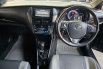 Toyota Yaris S TRD AT ( Matic ) 2020 / 2021 Abu² Tua Km Low 18rban Good Condition Siap Pakai 12