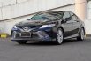 Toyota Camry 2.5 Hybrid 2019 dp 19jt km 20rb usd 2020 bs tkr tambah 1