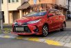 Toyota Yaris TRD Sportivo 2021 dp 7jt pake motor bs tkr tambah 1