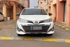Toyota Yaris TRD Sportivo 2019 dp 10jt bs tkr tambah 2