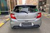 Honda Brio RS CVT 2021 dp 10jt pk motor new model bs tkr tambah 4