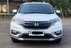 Honda CR-V 2.0 Prestige 2015 Putih 1