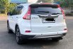 Honda CR-V 2.0 Prestige 2015 Putih 6