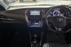 Toyota Yaris TRD A/T ( Matic ) 2020/ 2021 Abu2 Km 18rban Mulus Gress Siap Good Condition 5