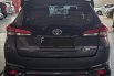 Toyota Yaris TRD A/T ( Matic ) 2020/ 2021 Abu2 Km 18rban Mulus Gress Siap Good Condition 9