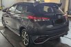Toyota Yaris TRD A/T ( Matic ) 2020/ 2021 Abu2 Km 18rban Mulus Gress Siap Good Condition 10