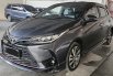 Toyota Yaris TRD A/T ( Matic ) 2020/ 2021 Abu2 Km 18rban Mulus Gress Siap Good Condition 12