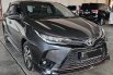 Toyota Yaris TRD A/T ( Matic ) 2020/ 2021 Abu2 Km 18rban Mulus Gress Siap Good Condition 13