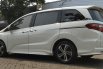 Honda Odyssey 2.4L 2016 KM65Rbuan Putih TGN Pertama Mulus 8