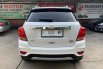 Chevrolet Trax Ltz Premier 1.4cc turbo Automatic Th.2018 3