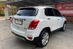 Chevrolet Trax Ltz Premier 1.4cc turbo Automatic Th.2018 7