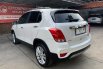 Chevrolet Trax Ltz Premier 1.4cc turbo Automatic Th.2018 10