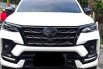 Toyota Fortuner 2.4 Automatic 2016 SUV 1