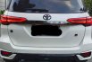 Toyota Fortuner 2.4 Automatic 2016 SUV 2
