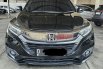 Honda HRV E AT ( Matic ) 2019 Hitam Km 70rban Jual Kondisi Apa Adanya  Plat Bandung 1