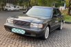 Toyota Crown Super Saloon 1