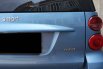 Smart Fortwo 1.0L Passion Coupe Panoramic CBU AT 2011 Biru Muda 10