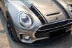 Minicooper Clubman 2.0 S Turbo Limited Panoramic 2017 Silver (KM9rbAntik) 2