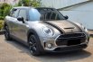 Minicooper Clubman 2.0 S Turbo Limited Panoramic 2017 Silver (KM9rbAntik) 3