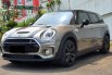 Minicooper Clubman 2.0 S Turbo Limited Panoramic 2017 Silver (KM9rbAntik) 4