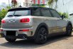 Minicooper Clubman 2.0 S Turbo Limited Panoramic 2017 Silver (KM9rbAntik) 8