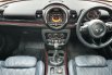Minicooper Clubman 2.0 S Turbo Limited Panoramic 2017 Silver (KM9rbAntik) 12