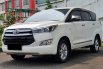 Toyota Kijang Innova Q 2016 bensin putih matic km40rban dp 53 jt cash kredit proses bisa dibantu 3