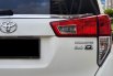 Toyota Kijang Innova Q 2016 bensin putih matic km40rban dp 53 jt cash kredit proses bisa dibantu 6