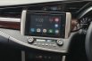 Toyota Kijang Innova Q 2016 bensin putih matic km40rban dp 53 jt cash kredit proses bisa dibantu 10