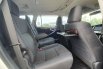 Toyota Kijang Innova Q 2016 bensin putih matic km40rban dp 53 jt cash kredit proses bisa dibantu 14