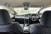 Toyota Kijang Innova Q 2016 bensin putih matic km40rban dp 53 jt cash kredit proses bisa dibantu 15