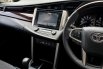 Toyota Kijang Innova Q 2016 bensin putih matic km40rban dp 53 jt cash kredit proses bisa dibantu 18