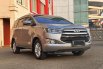 Toyota Kijang Innova V 2020 dp 15jt bensin reborn bs tkr tambah 1