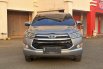 Toyota Kijang Innova V 2020 dp 15jt bensin reborn bs tkr tambah 2