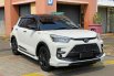 Toyota Raize 1.0T GR Sport CVT (One Tone) 2022 turbo dp 0 bs tkr tambah 1