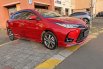 Toyota Yaris TRD Sportivo 2021 dp 7jt bs tkr tambah 1