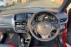 Toyota Yaris TRD Sportivo 2021 dp 7jt bs tkr tambah 6